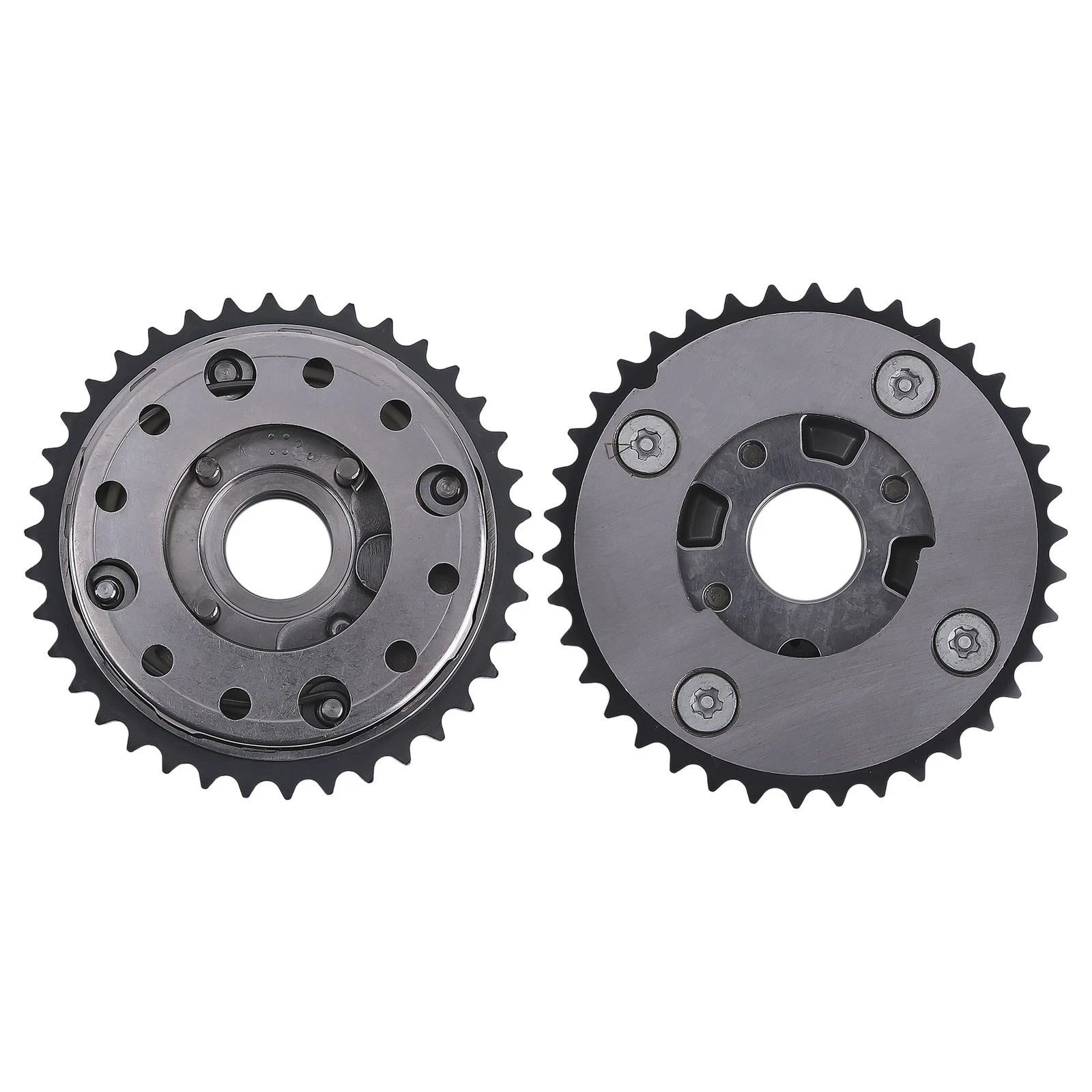 2X Camshaft VVT Gear for BMW F22 F30 X4 Z4 X3 (2012–2019)