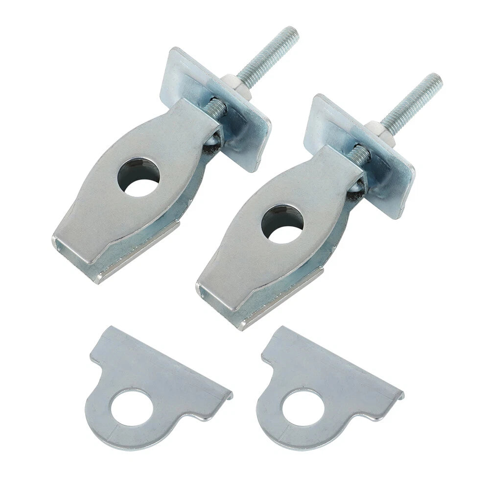 2X Chain Adjuster Puller Kit for Hawk 250 & Hawk 250 DLX