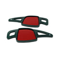 Steering Wheel Paddle Shifter Extensions for Audi A3 A4 A5 A6 A7 S4 S5
