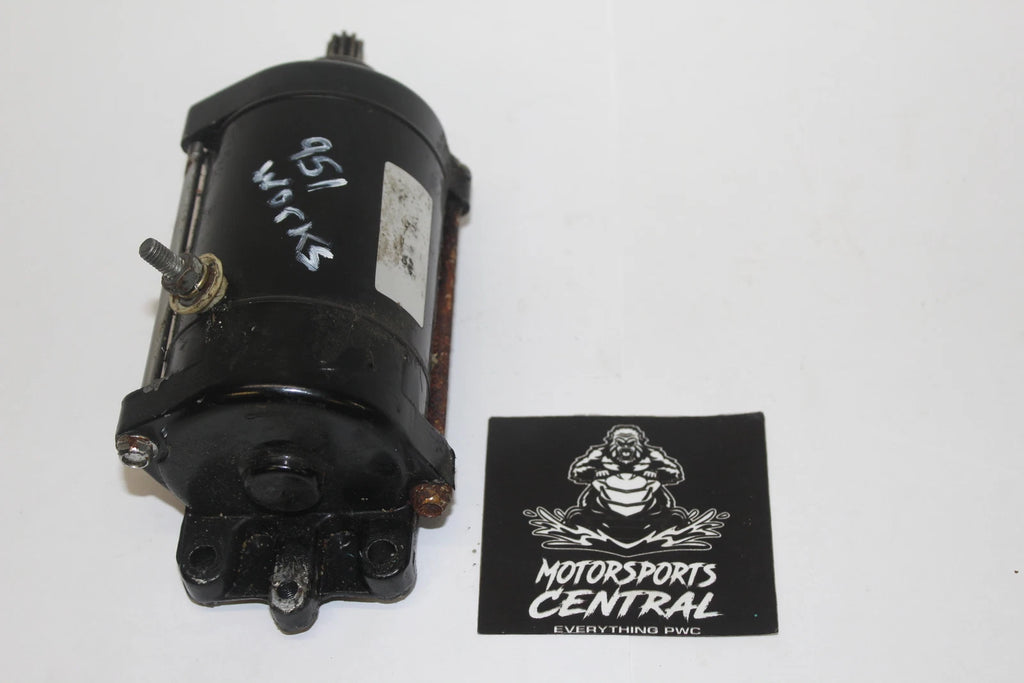 Aftermarket High Torque Starter for Seadoo 951 (1998–2002)