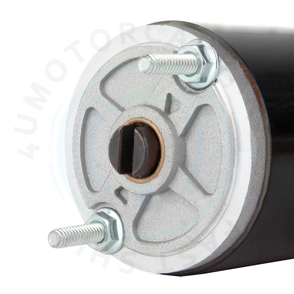 Snow Plow Lift Motor for Meyer Plow (Fits Various Models)