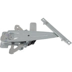 Rear Left Power Window Regulator w/ Motor for Mitsubishi Lancer (2008–2012)
