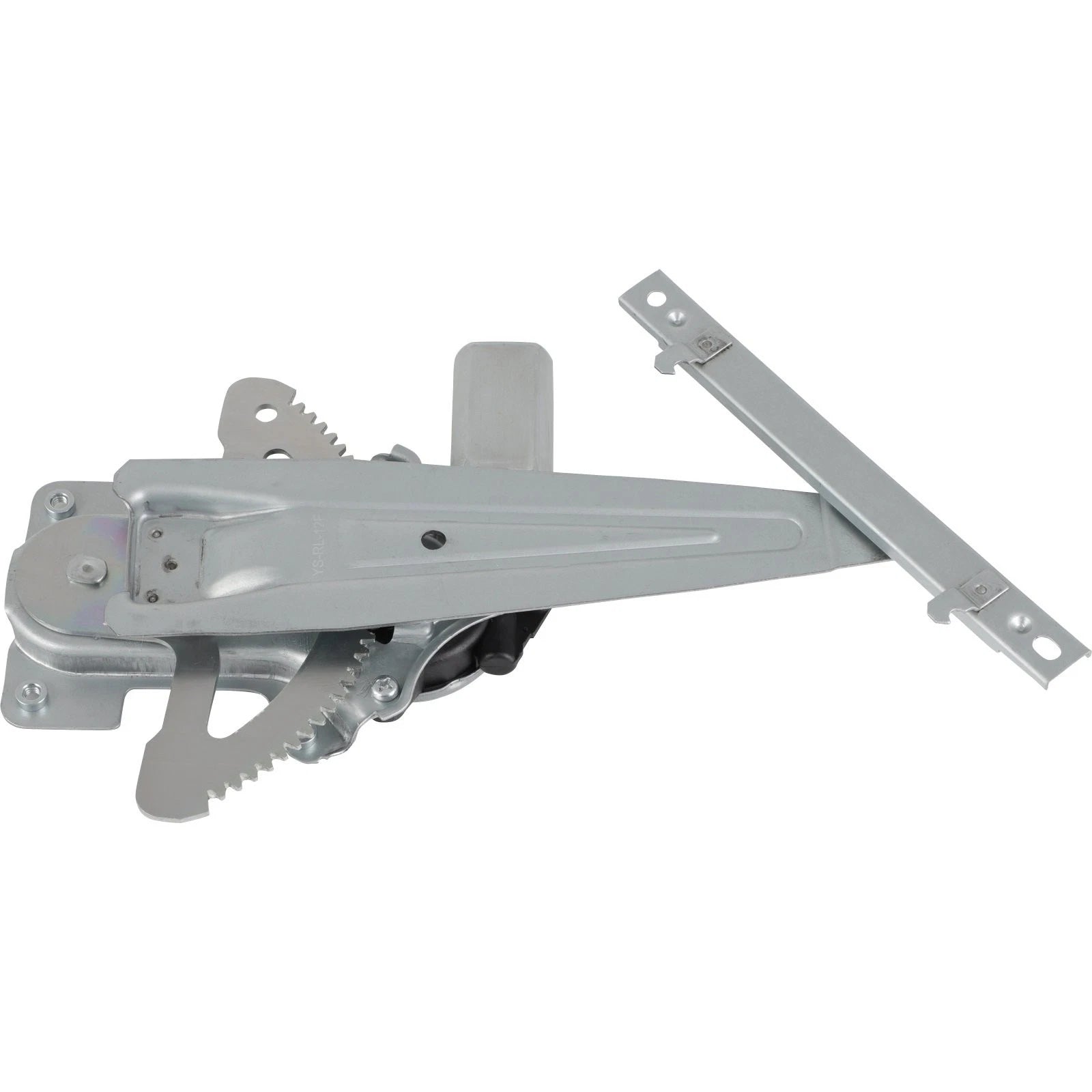 Rear Left Power Window Regulator w/ Motor for Mitsubishi Lancer (2008–2012)