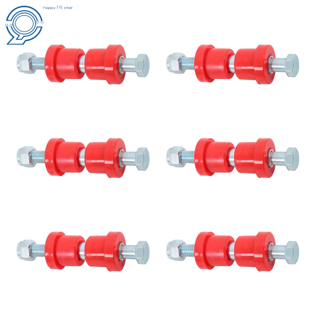 Spring Bushing Kit for EZGO TXT (1994–Present) & Club Car DS (1981–Present)