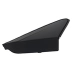 Door Corner Window Triangle for Chevrolet Cruze (2011–2016) Right