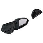 Set of 2 Heated Mirrors for Chevy Cruze