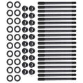 Head Stud Kit with 12-Point Nuts & Washers for Ford F250 F350 (2003–2007)