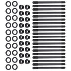 Head Stud Kit with 12-Point Nuts & Washers for Ford F250 F350 (2003–2007)