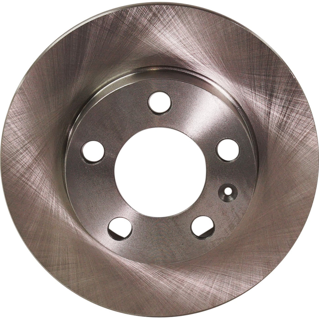 Disc Brakes for Volkswagen Beetle, Golf (1999–2010)
