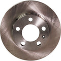 Disc Brakes for Volkswagen Beetle, Golf (1999–2010)