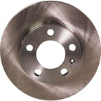 Disc Brakes for Volkswagen Beetle, Golf (1999–2010)