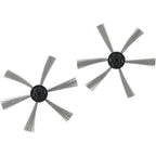 2pcs Side Brush for Mini Robot Vacuums and Smart Series