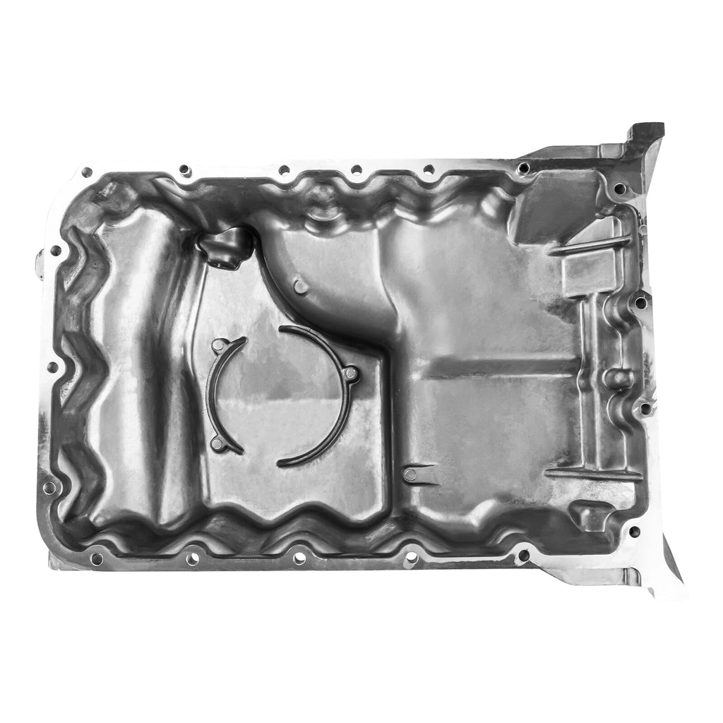 Engine Oil Pan for Honda Accord Odyssey Acura 3.0L 3.2L 3.5L (2003–2007)