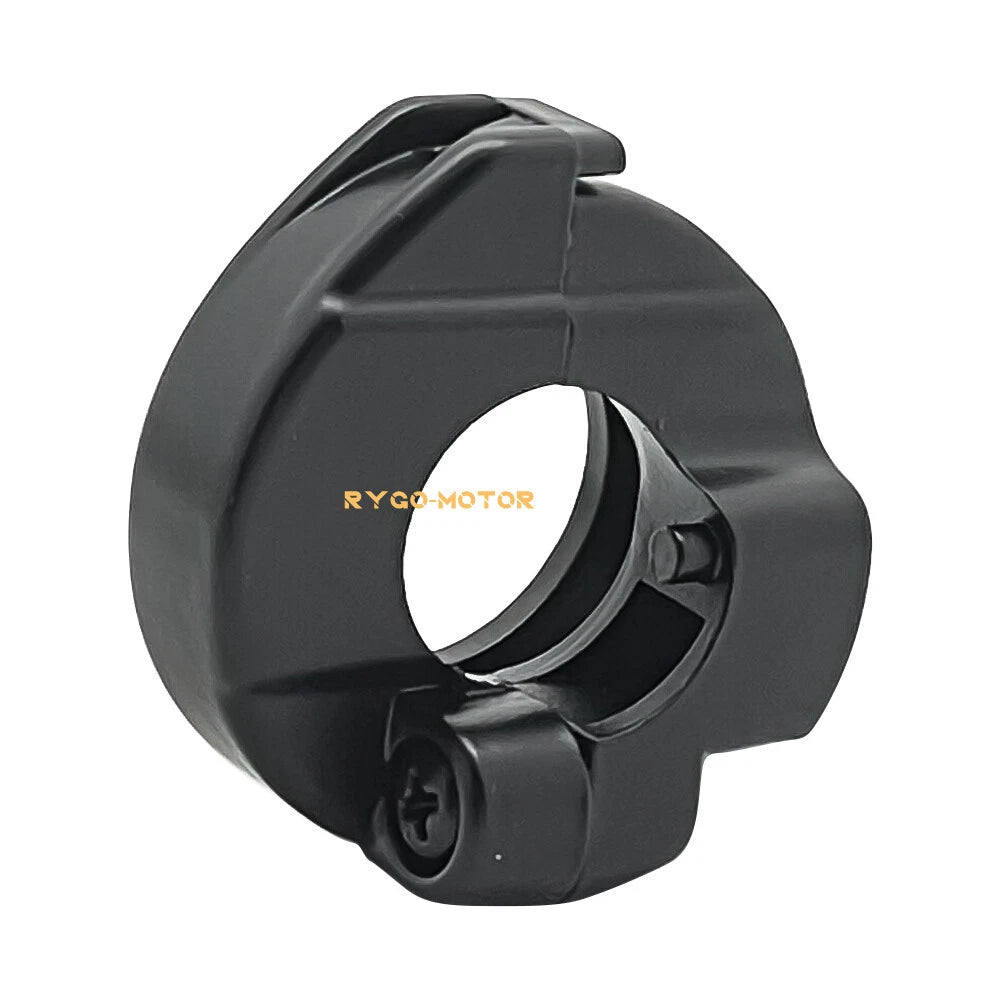 Throttle Housing Bracket for Honda XR70R CRF70F EZ90 Cub NB50 Aero (2000–2023)