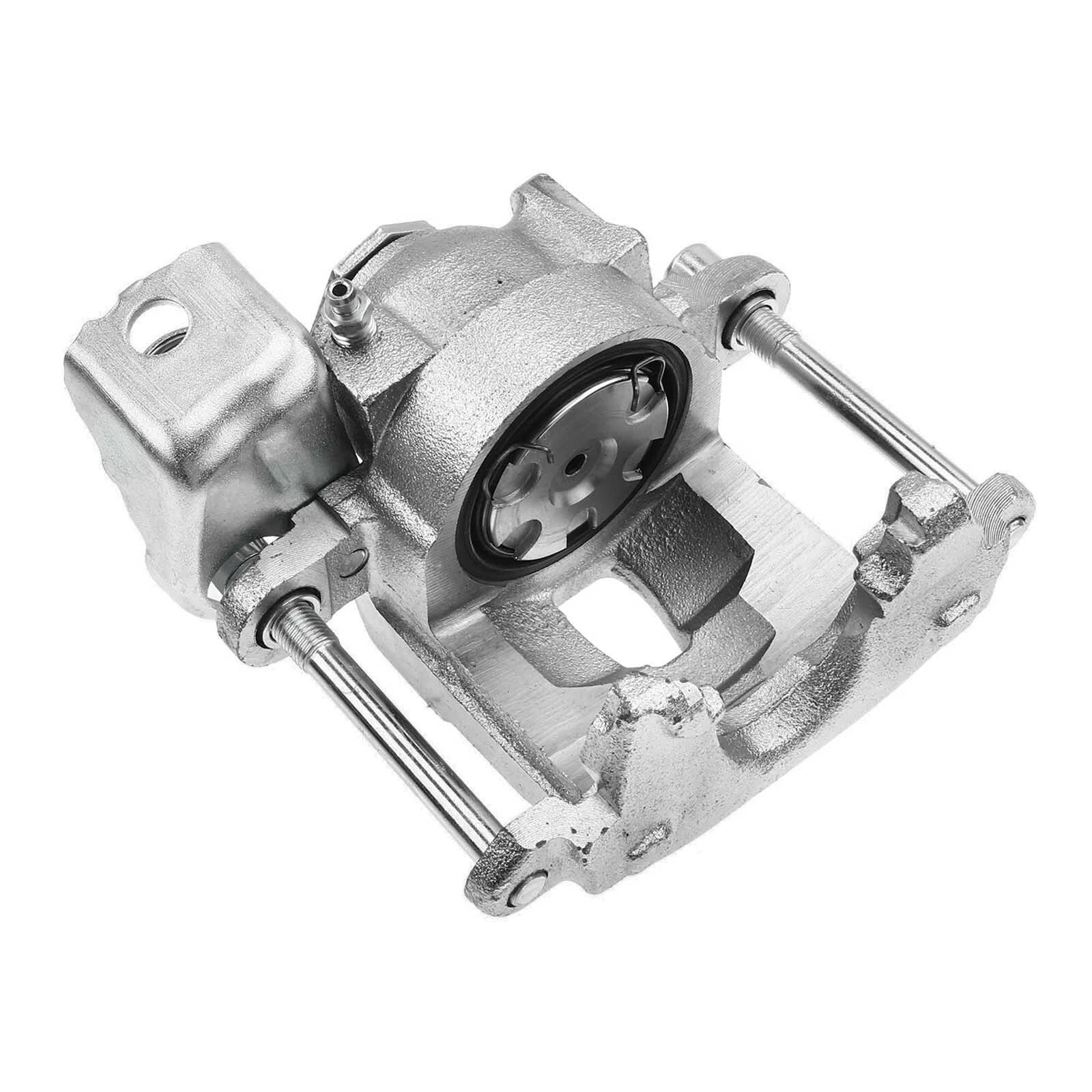 Pair Rear Brake Calipers for Buick Cadillac Eldorado Riviera