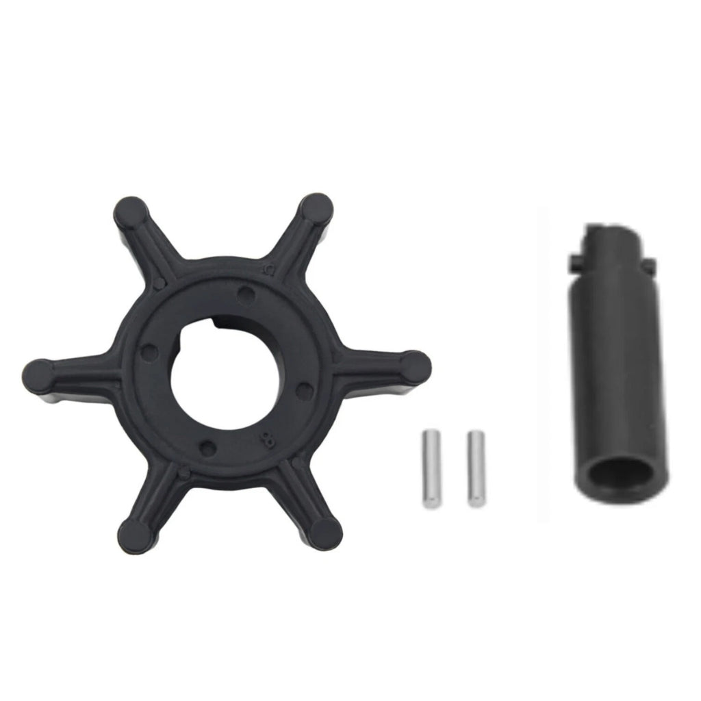 Water Pump Repair Kit for Yamaha 2Stroke 3hp & 4Stroke 2.5hp (6L5-44352-00)