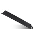 Front Left Door Pillar Molding Garnish for Honda Accord (2008–2013) Black