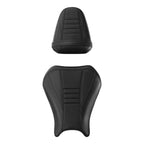 Black Rider Seat for Suzuki GSXR1000 (2017–2024)
