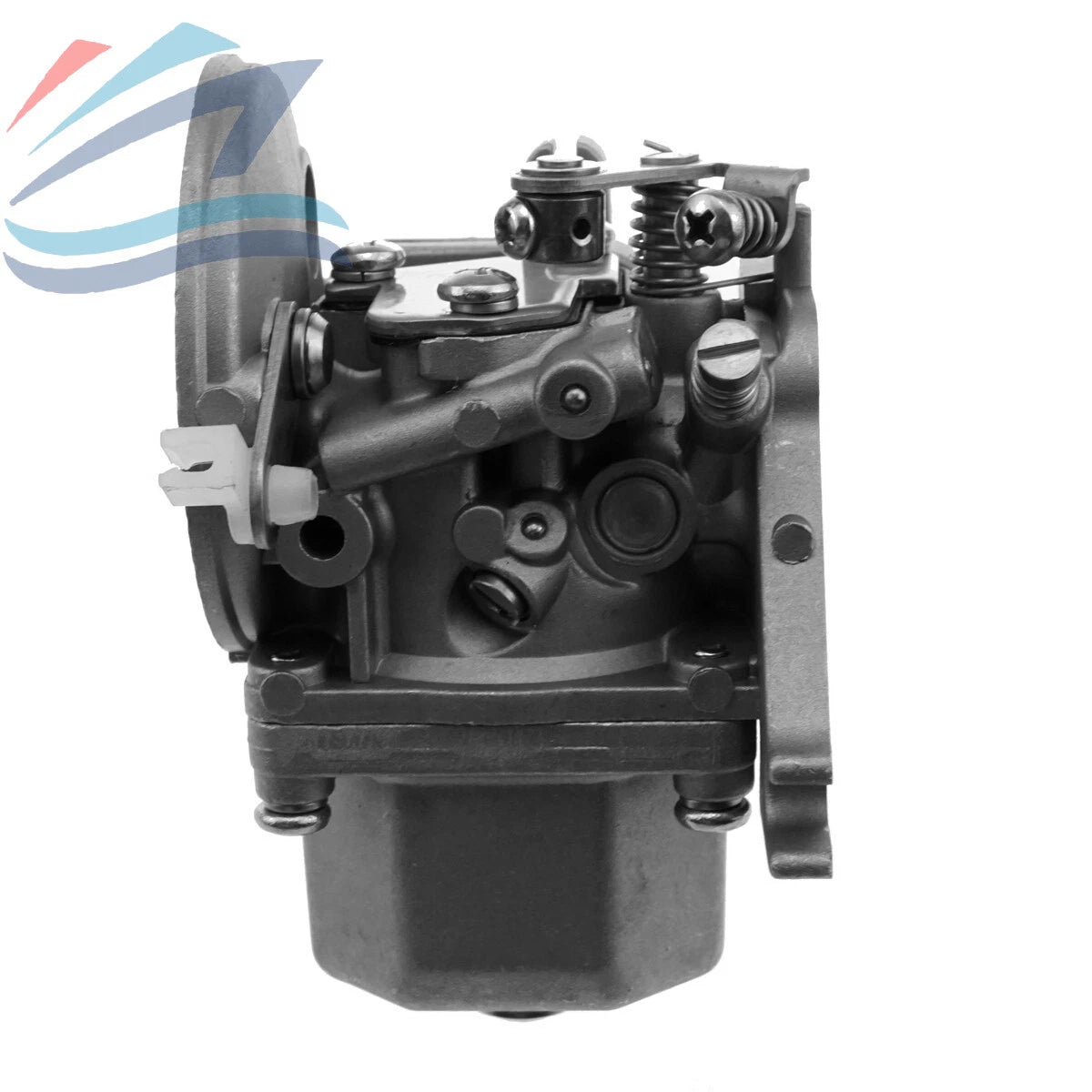 Carburetor EM 6E3-14301-03 for Yamaha 2 Stroke 4HP 5HP Outboard
