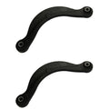 Set of 2 Rear Upper Suspension Control Arms for Fusion Milan MKZ Zephyr (2006–2012)