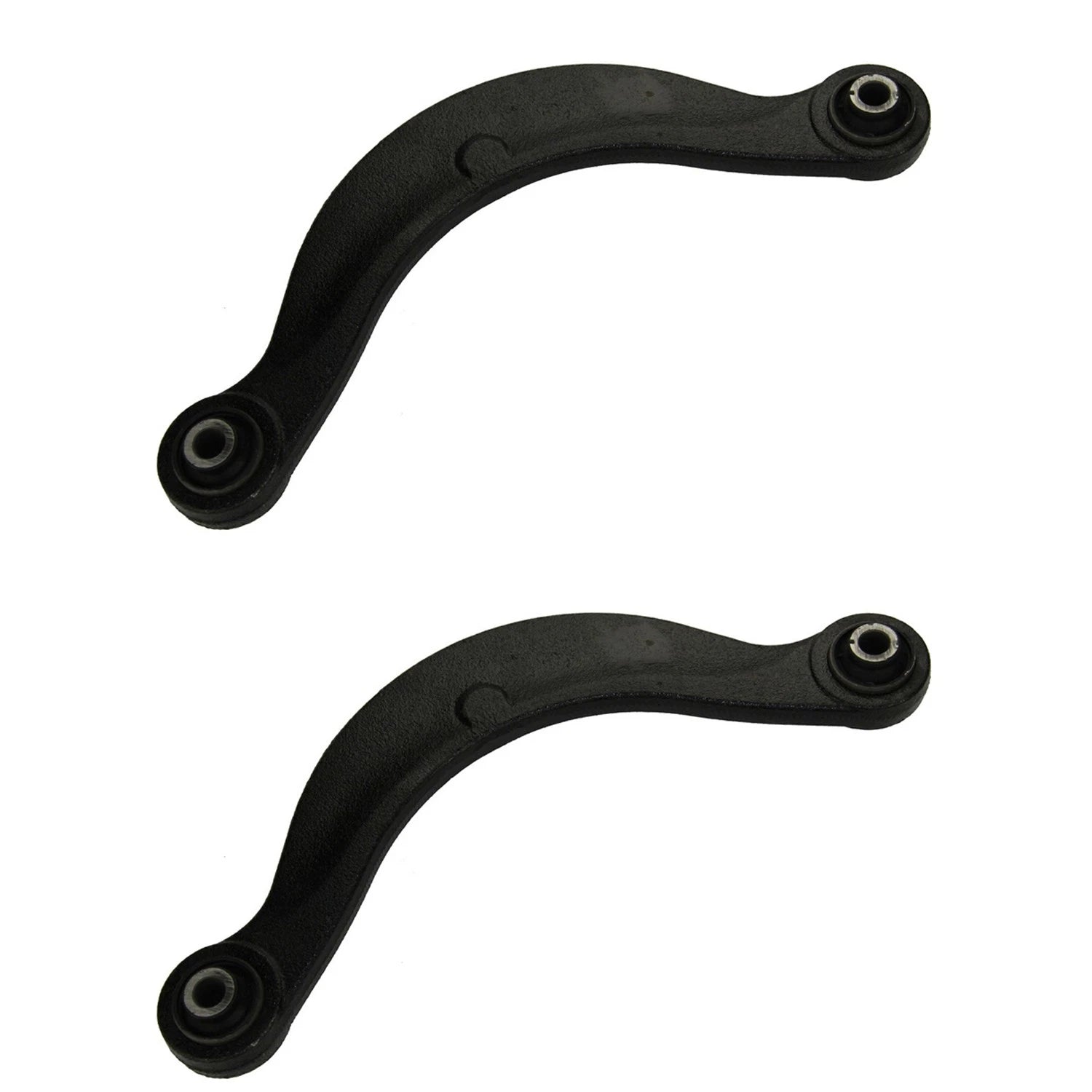 Set of 2 Rear Upper Suspension Control Arms for Fusion Milan MKZ Zephyr (2006–2012)