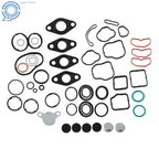 Engine Gasket Seal Set for Audi S5 A6 A8 Q7 VW Touareg (2006-2018)