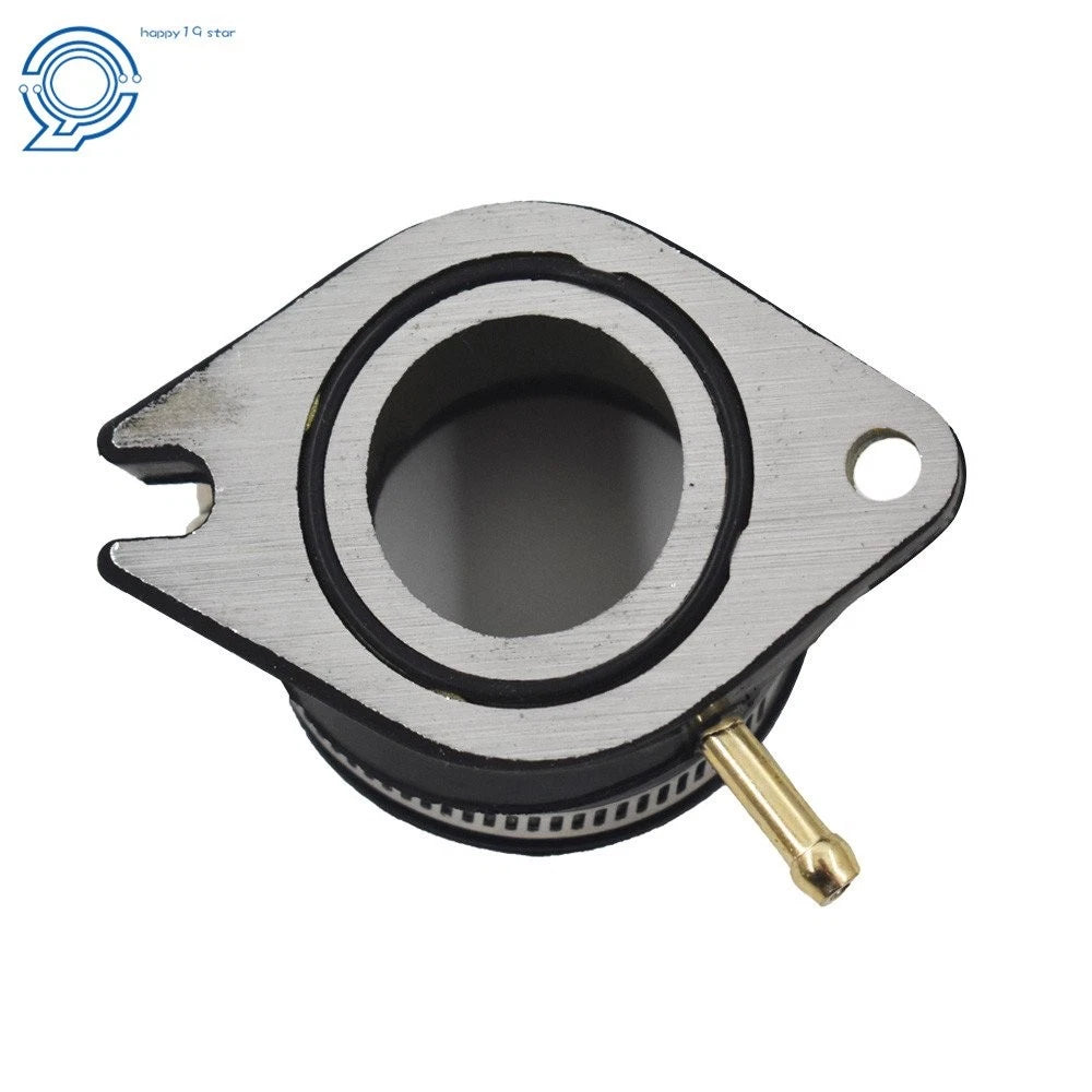 Carburetor Intake Manifold Boot for Yamaha XT225 (1992–2007)