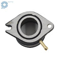 Carburetor Intake Manifold Boot for Yamaha XT225 (1992–2007)