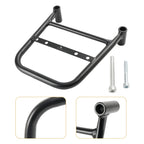 Side Saddle Bag Mounting Bracket for Kawasaki Vulcan S 650 (2016–2023)