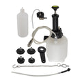3L Vacuum Pump Brake Bleeder Tool for Universal Vehicles (YYYY–YYYY)