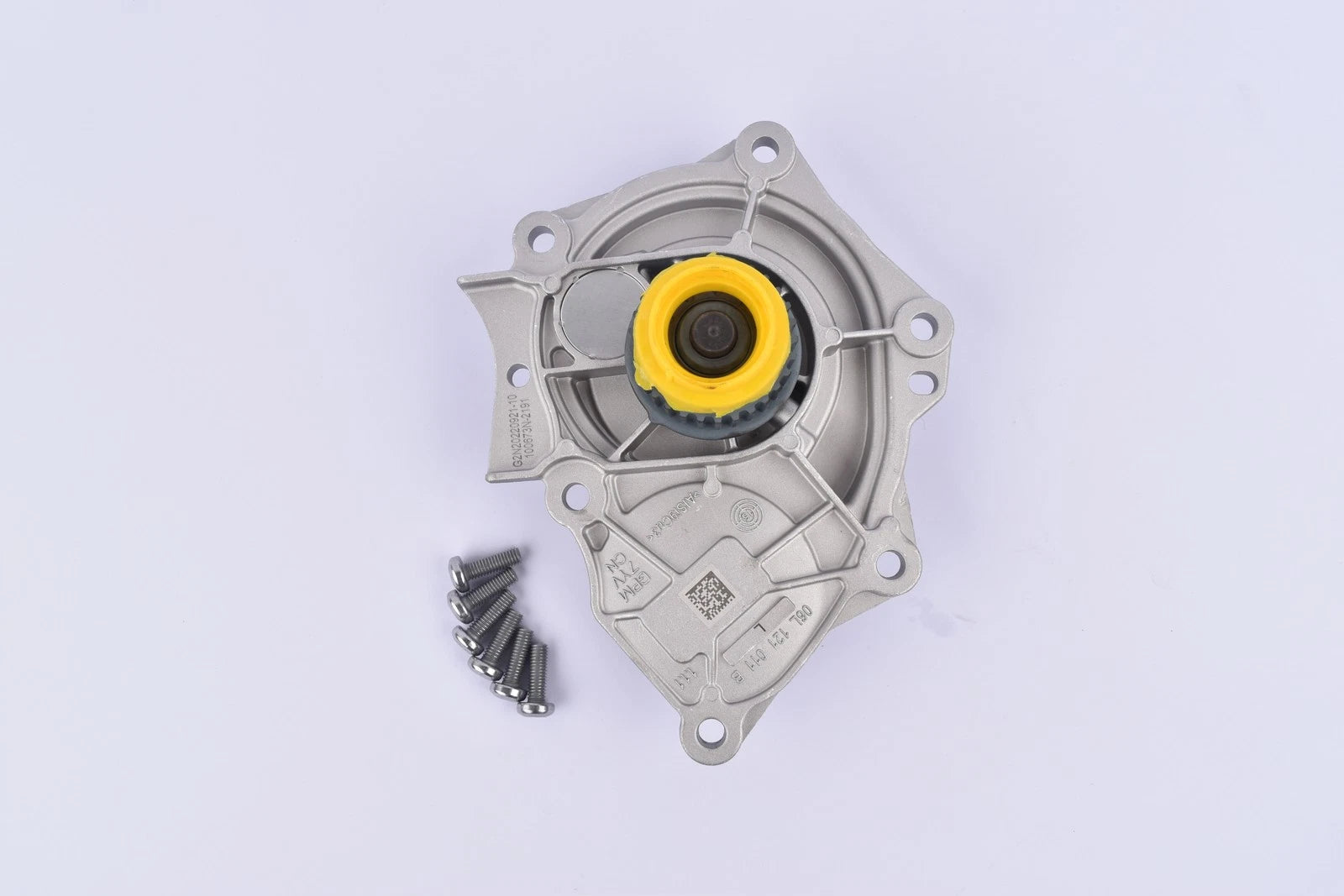 Water Pump for Audi A3 A4 A6 Q5 VW Golf Beetle (2014-2018)