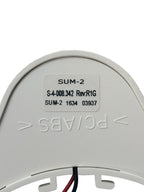 Fire Alarm Sounder Base for Consilium S-4-008.342, SUM-2