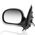 OE Style Powered Adjustable Side View Door Mirror for Ford Expedition (1997)