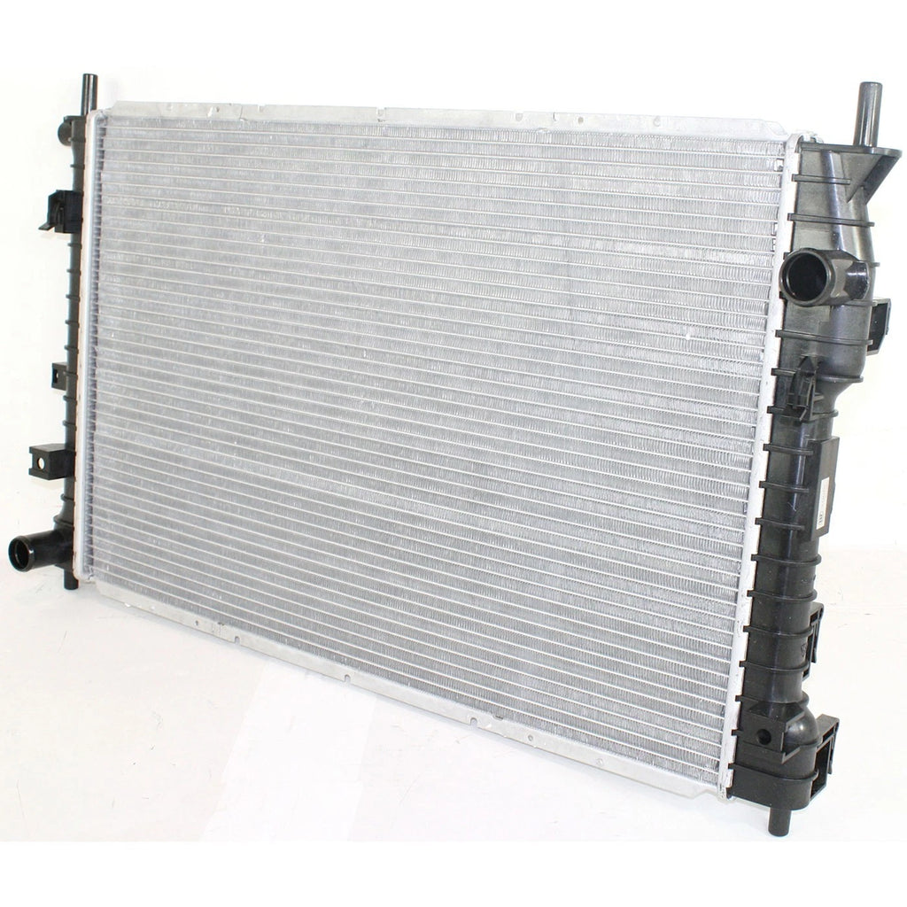Radiator for Saturn Vue (2002–2003)