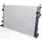 Radiator for Saturn Vue (2002–2003)