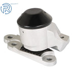 Set of 3 Engine & Transmission Mounts for Ford Explorer (2011-2015)