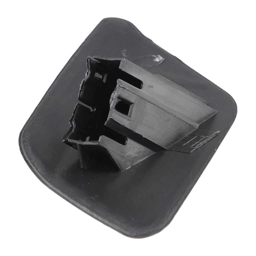 2X Front Headlight Washer Cap Cover for Volvo S60 (2011–2013) 39802699/39802681