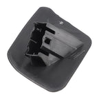 2X Front Headlight Washer Cap Cover for Volvo S60 (2011–2013) 39802699/39802681