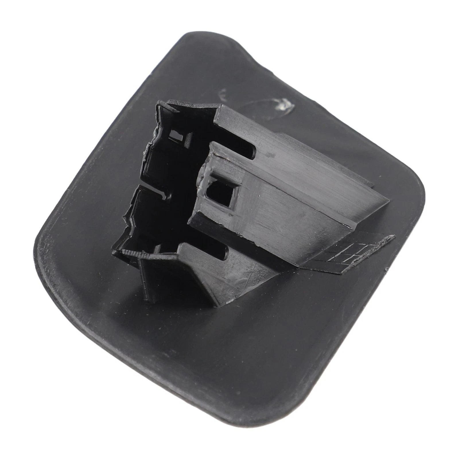 2X Front Headlight Washer Cap Cover for Volvo S60 (2011–2013) 39802699/39802681