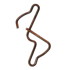 Chainsaw Spring 42241953501 for Classic Models (Compatible)