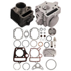 70cc Cylinder Engine Rebuild Kit for Honda ATC70 CT70 (1970–1979)