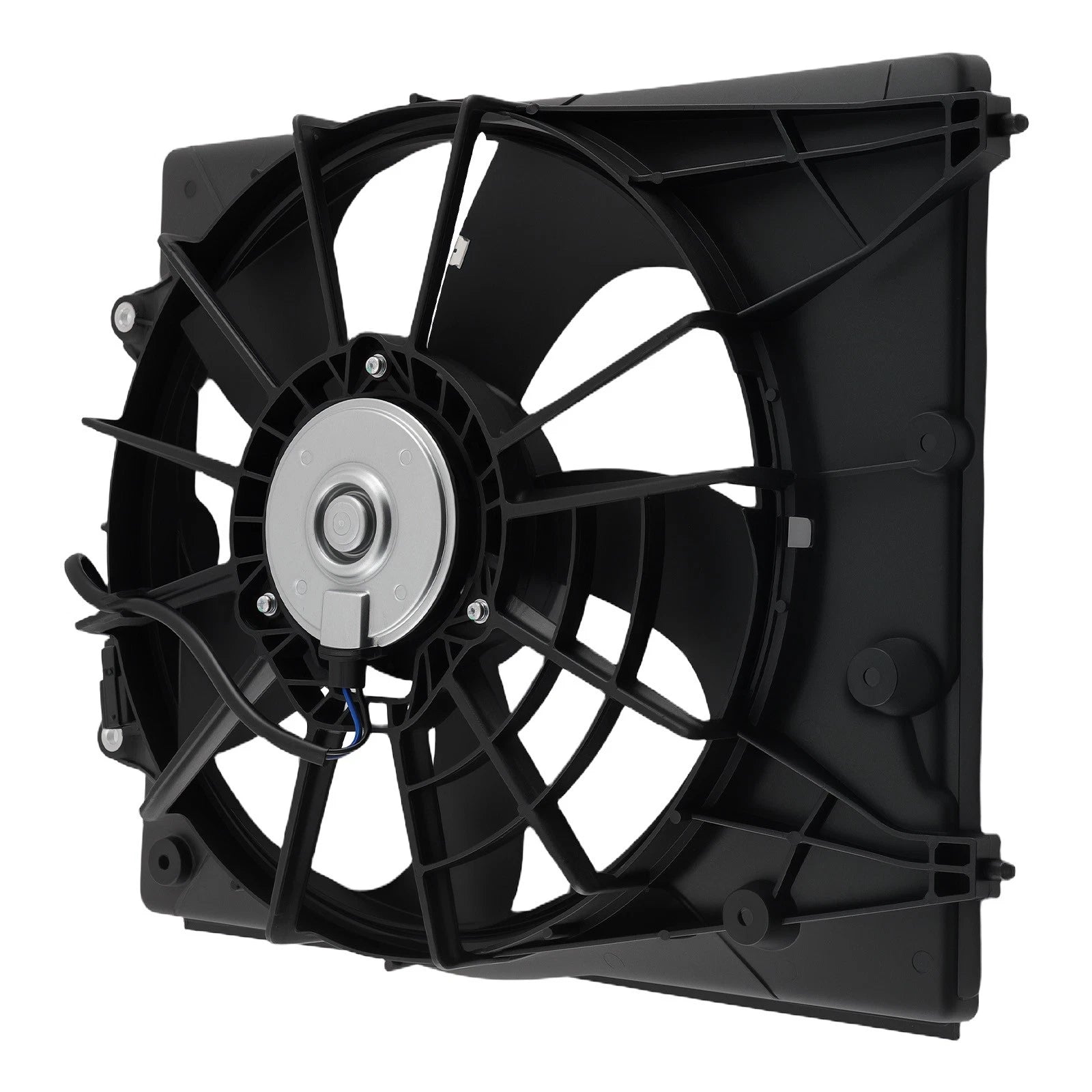 Cooling Fan Assembly for Honda Odyssey (2011–2017)