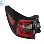 Rear Outer Tail Light Assembly for Subaru Outback (2020-2025)