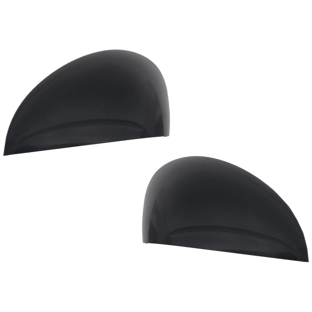 Set of 2 Mirror Covers for Honda Civic Sedan