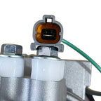 A C Compressor Replacement for John Deere 120D Excavator (2006-2018)