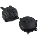 Engine Case Cover Slider Protectors for Ducati 1199 2012-2014, 1299 2016-2020