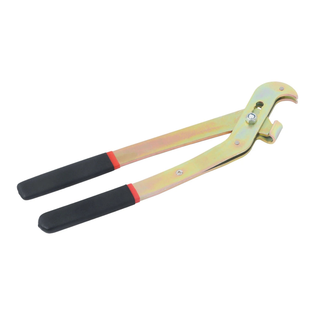 Parking Brake Cable Coupler Removal Tool for Automotive (14 Inch)