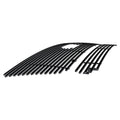 Stainless Black Grille Combo for Ford F-150 (2004–2005)