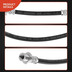 Rear Brake Hydraulic Hose for Toyota Celica (1994–1999) 2.2L