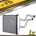 HVAC Heater Core for Chevrolet Beretta, Cadillac Cimarron, Buick, Pontiac 